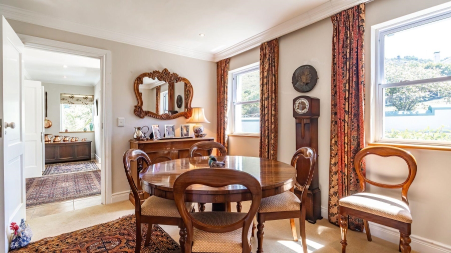 3 Bedroom Property for Sale in Belvedere Estate Western Cape